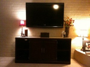 Flat Screen TV Installation New Braunfels Texas